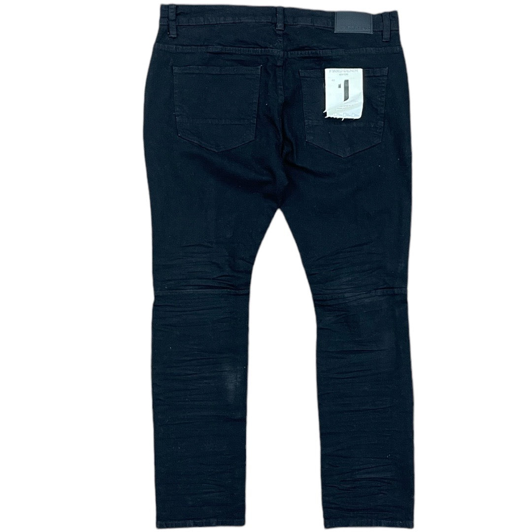 FWRD 33484B-BLACK